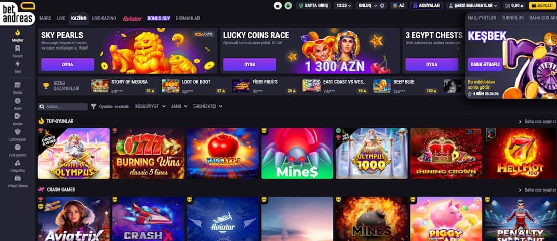 Cracking The Why Mostbet Casino Is Ideal for Online Gaming Fans Code